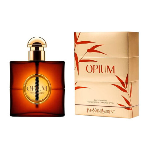 Yves Saint Laurent Opium edp w