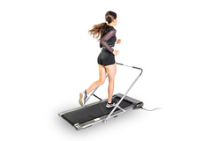 Электрическая беговая дорожка Altezani ALF 1200