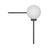 Бра Loft It Meridian 10132/B Black