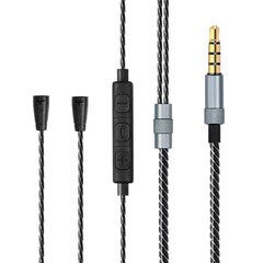 Провод для Sennheiser IE80, IE8 (Аналог)