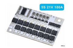 Плата контроля ET 5SBLi-100A4262