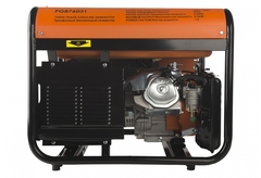 Бензогенератор Sturm PG876031  6кВт