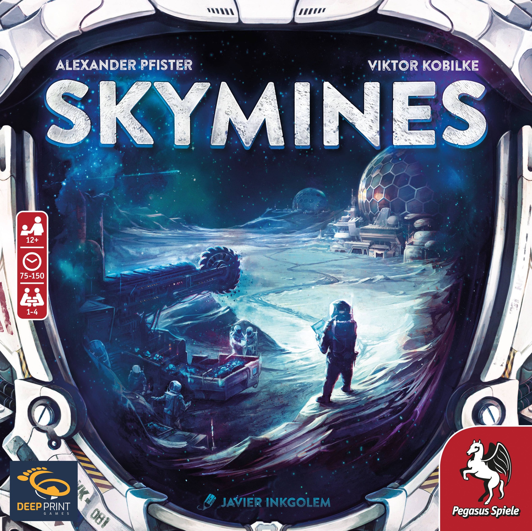 Skymines