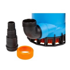 Насос фекальный Джилекс «ФЕКАЛЬНИК» 330/12 (5402)