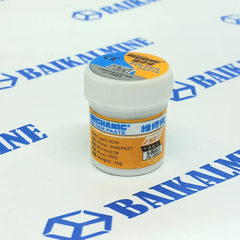 Паста для пайки MECHANIC 183°C