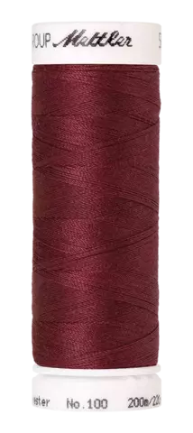 Нить универсальная SERALON 100, 200 м, Mettler, 0204
