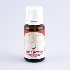 Ароматизатор пищевой Амаретто