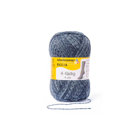 Regia Color 4-ply 5998