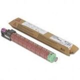 Тонер-картридж Ricoh тип MPC3502E малиновый для принтеров Aficio MPC3002/C3502. Ресурс 18000 стр (842018)