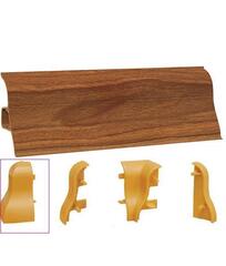 Угол наружный Дуб янтарный МК Ecoline 145ЭТ в интернет-магазине ЯрТехника