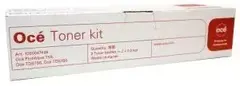 Тонер OCE TDS7х0/PlotWave750 black 2x0,5 кг 6362B001 | 1060047449. Оригинальный