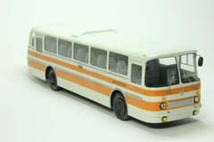 LAZ-699 Р Tourist-2 1984 Vector-models 1:43