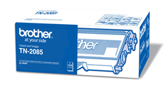 Тонер-картридж Brother TN-2085 (картридж для Brother HL-2035R, черный, 1500 стр.)