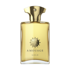 Amouage Gold Man NEW