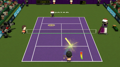 Smoots World Cup Tennis (для ПК, цифровой код доступа)