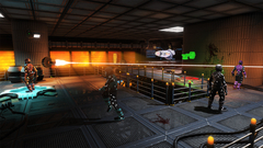 Project Temporality (для ПК, цифровой код доступа)