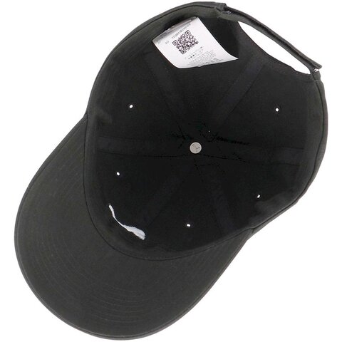 Кепка Puma ESS Cap black-No.1