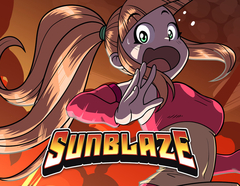 Sunblaze (для ПК, цифровой код доступа)