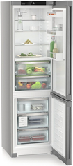 Двухкамерный холодильник с функциями Bio Fresh и No Frost Liebherr CBNsfc 57vi