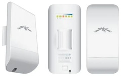 Wi-Fi точка доступа Ubiquiti LOCOM5(EU)