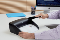 Переплетная машина GBC CombBind® C100