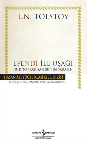 Efendi ile Uşağı