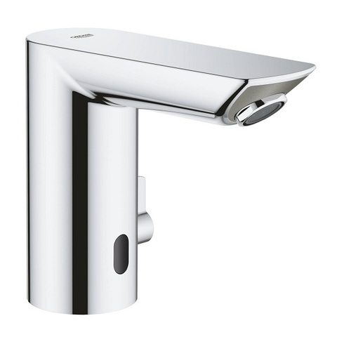 Grohe E 36453000 Смеситель сенсорный, 220/батарейка