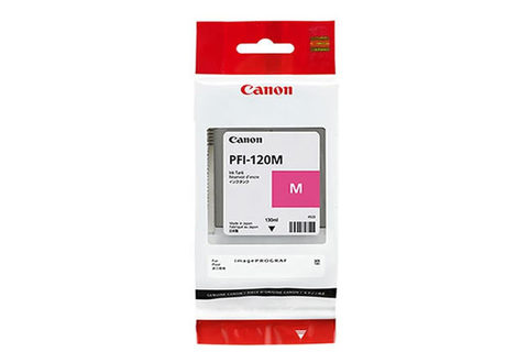 Картридж Canon PFI-120M