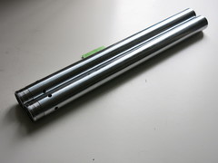 Перья вилки 45 570 20 Honda CBR 900 RR CBR 893 CBR 919