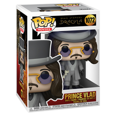 Фигурка Funko POP! Movies Bram Stokers Dracula Prince Vlad 49799