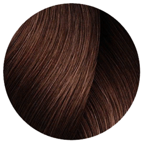 L'Oreal Professionnel Majirel 5.23 (Светлый шатен перламутрово-золотистый) - Краска для волос