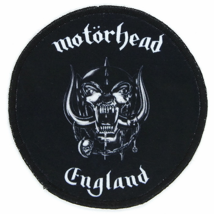 Motorhead ygm 140 19 16