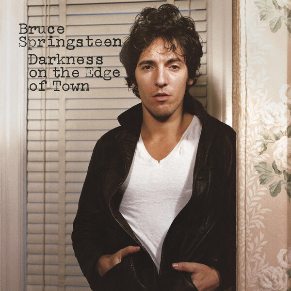 SPRINGSTEEN, BRUCE: Darkness On The Edge Of Town