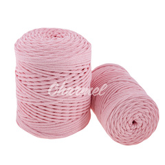 Powder cotton cord 4 mm