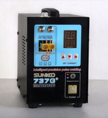 Машина для сварки SUNKKO 737G+
