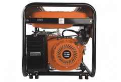 Бензогенератор Sturm PG876031  6кВт