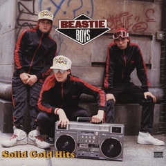 Beastie Boys / Solid Gold Hits (2LP)