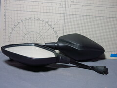 Зеркала Honda NSS250 Forza250 SilverWing 400 Silver Wing 600