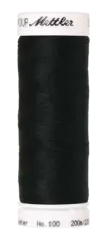 Нить универсальная SERALON 100, 200 м, Mettler, 0759