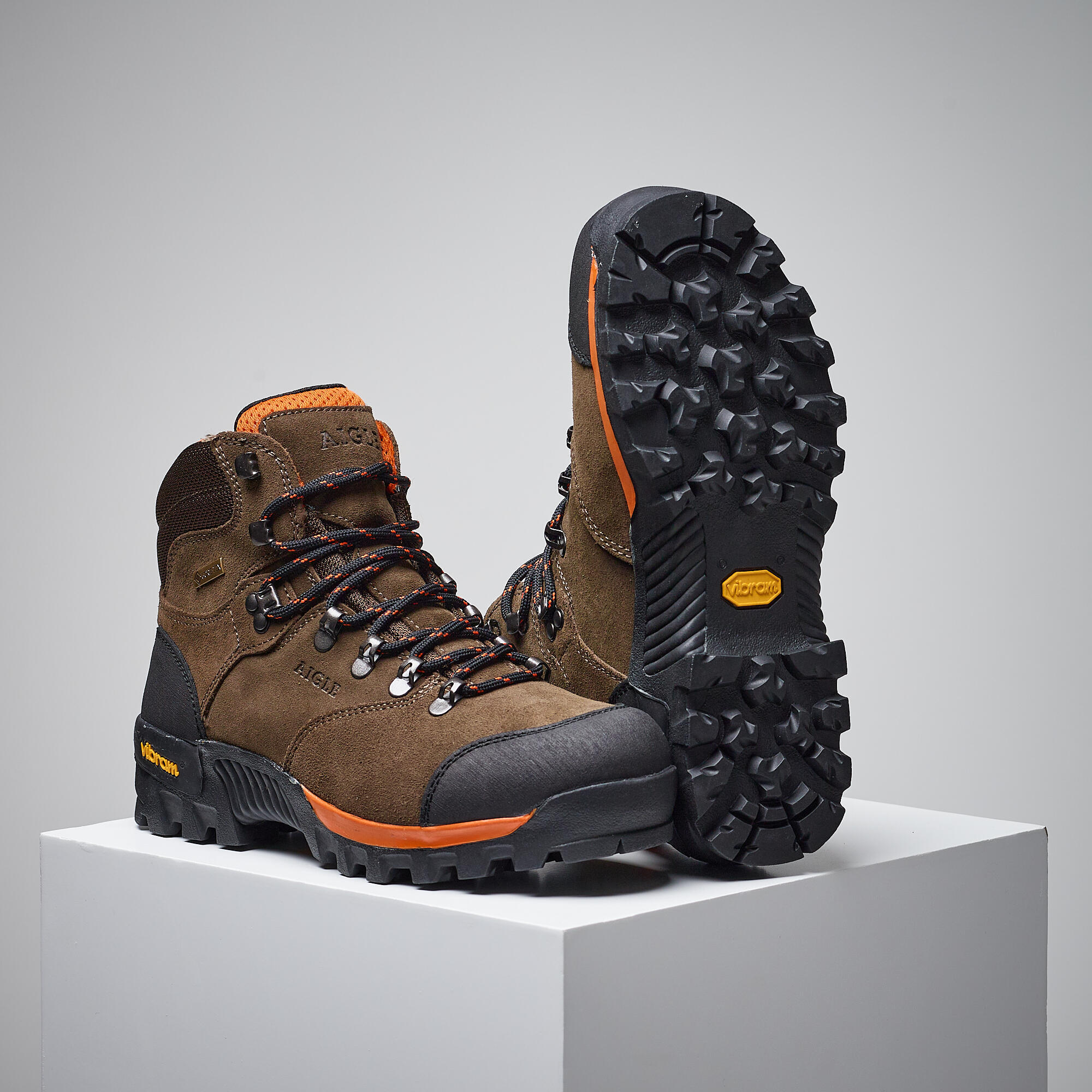 Gore tex Vibram Aigle Altavio