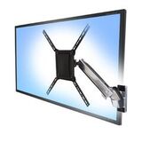Крепление Ergotron Interactive Arm, HD настенное интерактивное «Рука» [Эрготрон 45-296-026]