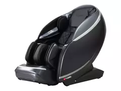 Массажное кресло FUJIMO 氣 GURU F700 Серый
