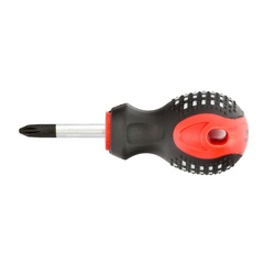 11431 Отвертка Fusion, PH2 х 38 мм, CrV