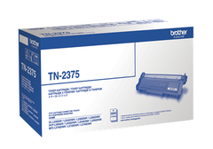 Тонер-картридж Brother TN-2375 black (2600 стр)
