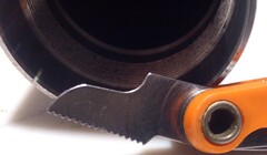 Перо вилки для Suzuki DL1000 V-Strom 2013-2017 г.в.