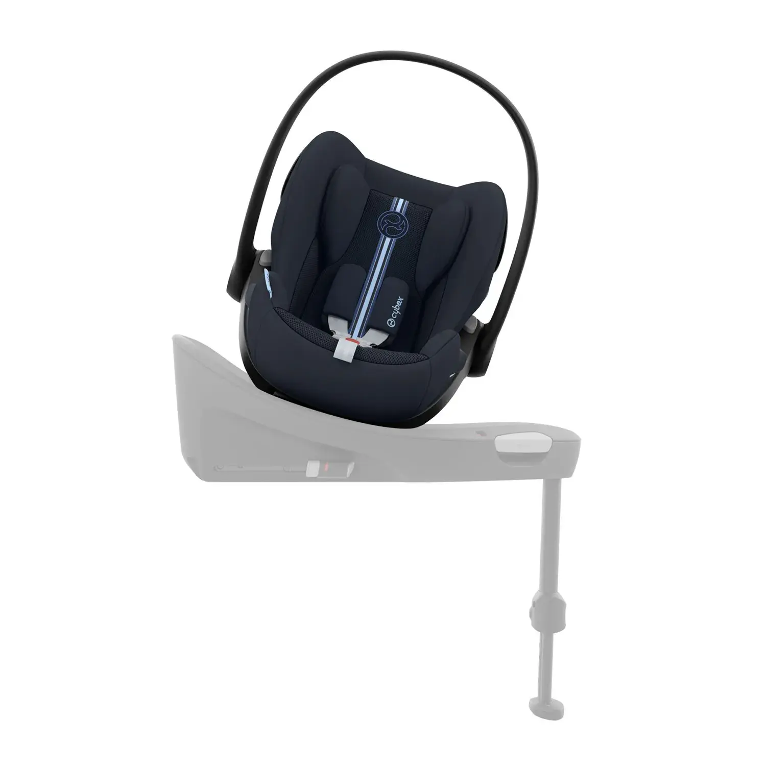 Автокресло Cybex Cloud G i-Size Ocean Blue Plus купить по выгодной