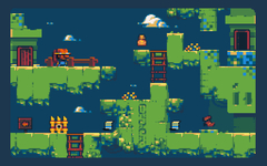 Pocket Kingdom (для ПК, цифровой код доступа)