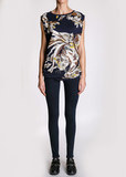 Джинсы STELLA MCCARTNEY