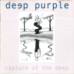 Deep Purple / Rapture Of The Deep (CD)