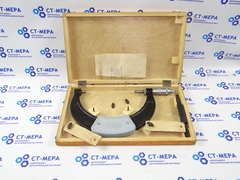 Микрометр МК- 175 (150-175мм.) ц/д 0,01мм. Кл.1 ГОСТ 6507-90